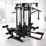 fitness accessories